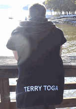 Load image into Gallery viewer, Terry Toga
